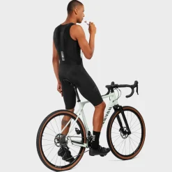 Culote Corto Ciclismo Siroko Srx Pro World Series