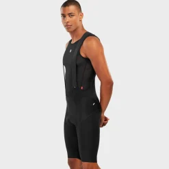 Culote Corto Ciclismo Siroko Srx Pro World Series