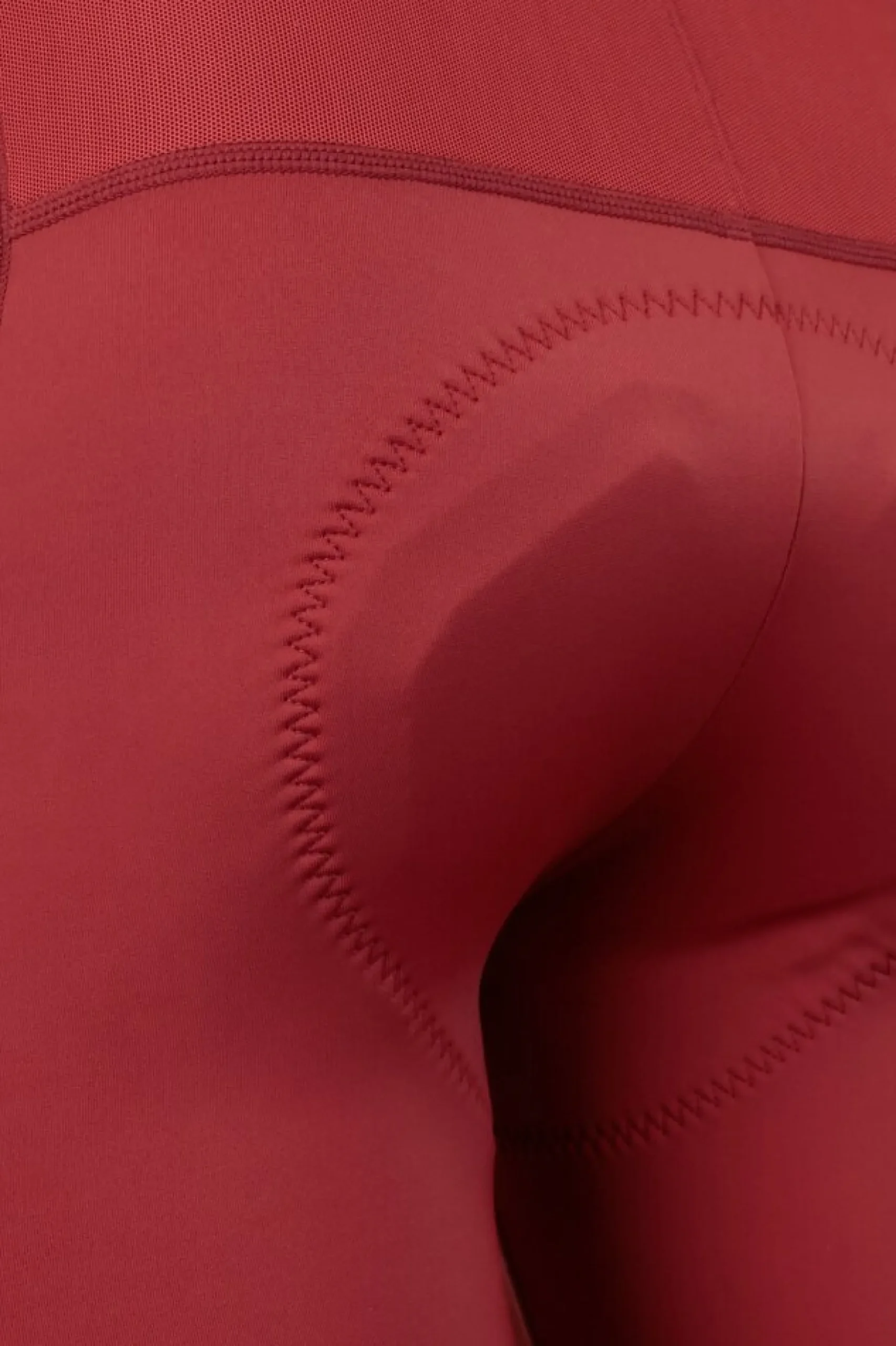 Culote Corto Siroko Rocket Red