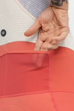 Culote Corto Siroko Rugged Tile