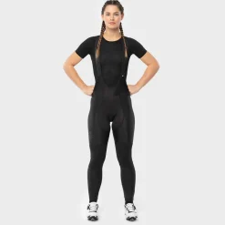 Culote Largo Ciclismo Siroko Srx Pro Premier