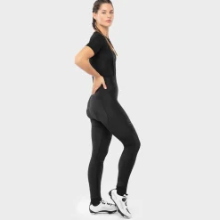 Culote Largo Ciclismo Siroko Srx Pro Premier