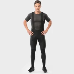 Culote Largo Ciclismo Siroko Bx Bolzano