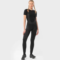 Culote Largo Ciclismo Siroko Mont Cenis