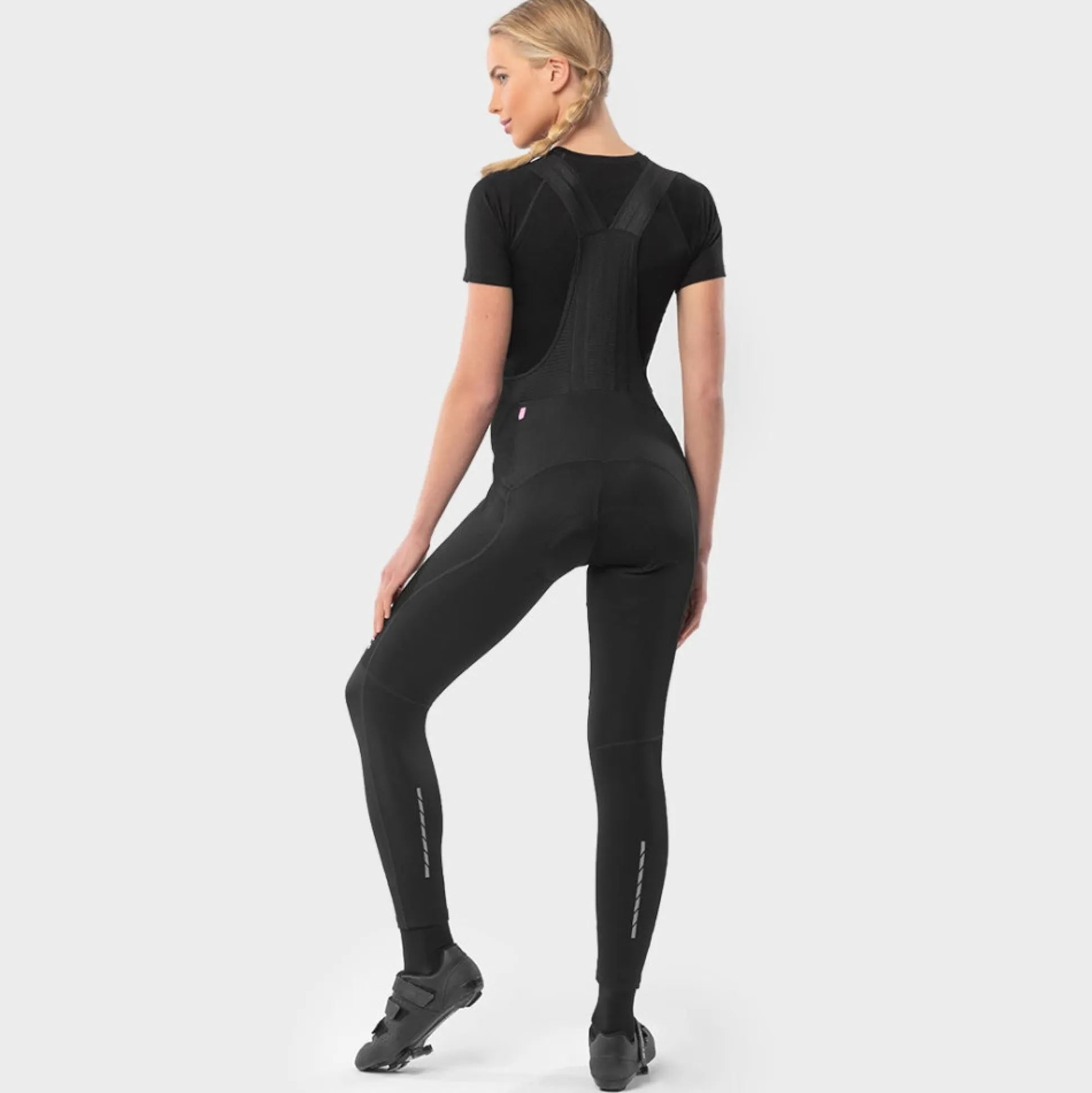 Culote Largo Ciclismo Siroko Mont Cenis