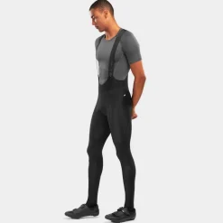Culote Largo Ciclismo Siroko Srx Pro Supreme