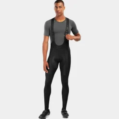 Culote Largo Ciclismo Siroko Srx Pro Supreme