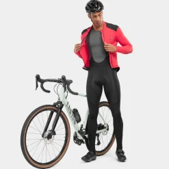 Culote Largo Ciclismo Siroko Srx Pro Supreme