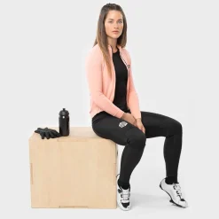 Culote Largo Ciclismo Siroko Bx Trento