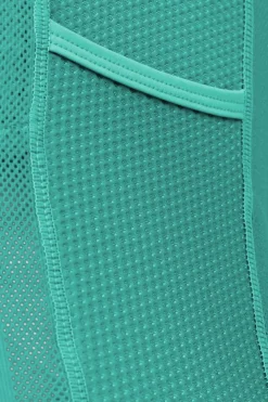 Culote Siroko Bx Neon Riders Green