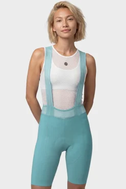Culote Siroko Bx-w Neon Riders Blue