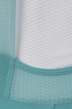Culote Siroko Bx-w Neon Riders Blue