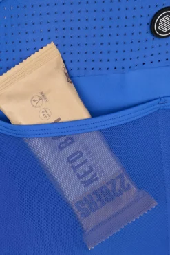 Culote Siroko Jet-w Blue