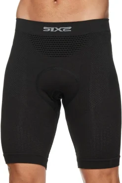 Culotte Ciclismo Sixs Free Short