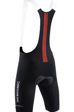 Culotte Corto Con Tirantes The Trick 4.0 Bike Hombre X-bionic
