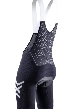 Culotte Corto Con Tirantes Twyce 4.0 Bike Mujer X-bionic
