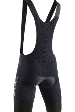 Culotte Corto Con Tirantes X-bionic Effektor 4.0 Bike