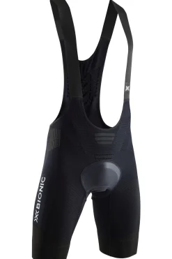Culotte Corto Con Tirantes X-bionic Effektor 4.0 Bike