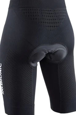 Culotte Corto S/tirantes Invent Bike Race Mujer X-bionic
