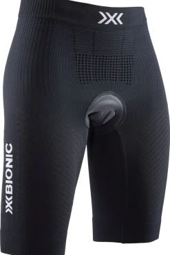Culotte Corto S/tirantes Invent Bike Race Mujer X-bionic
