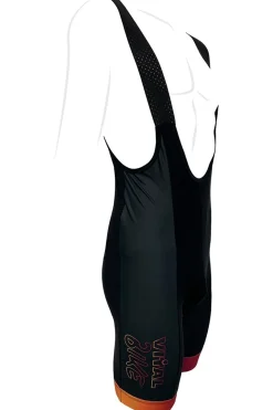 Culotte Corto Vital Gym