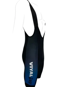 Culotte Corto Vital Gym