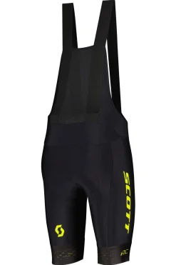 Culotte De Ciclismo Scott Rc Pro +++