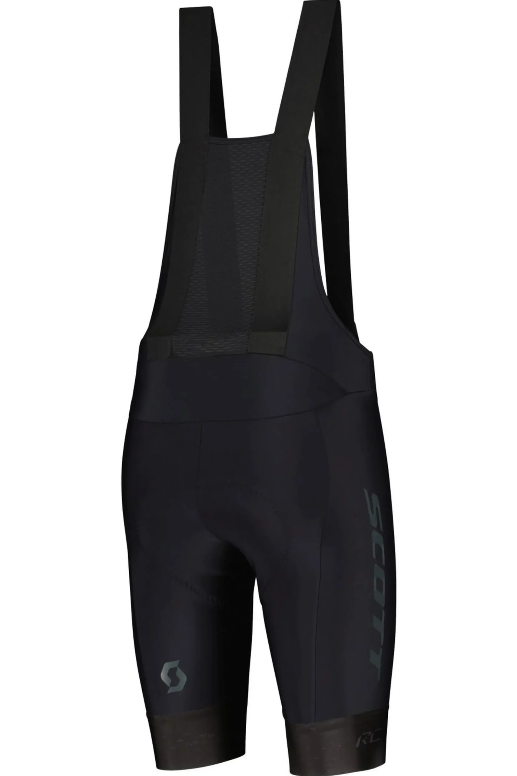 Culotte De Ciclismo Scott Rc Pro +++