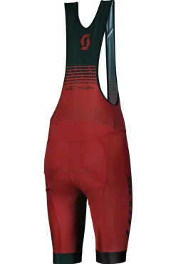 Culotte De Ciclismo Scott Rc Team ++