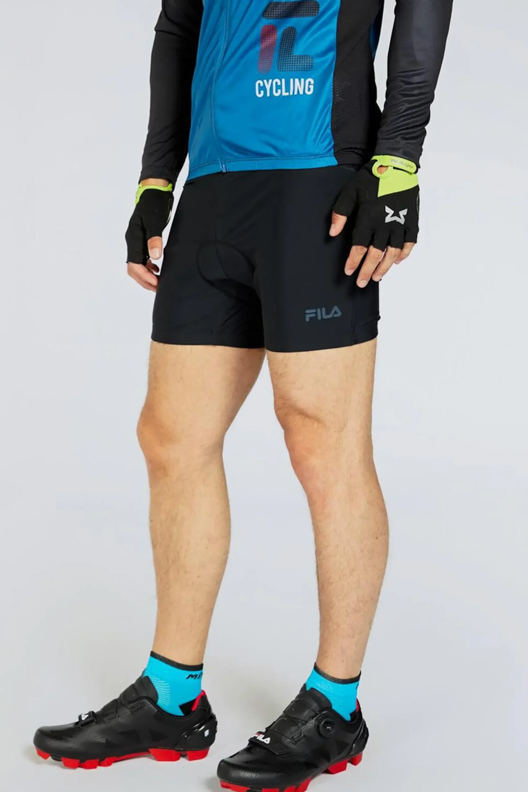 Culotte Fila