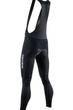 Culotte Largo Con Tirantes Invent 4.0 Bike Race X-bionic