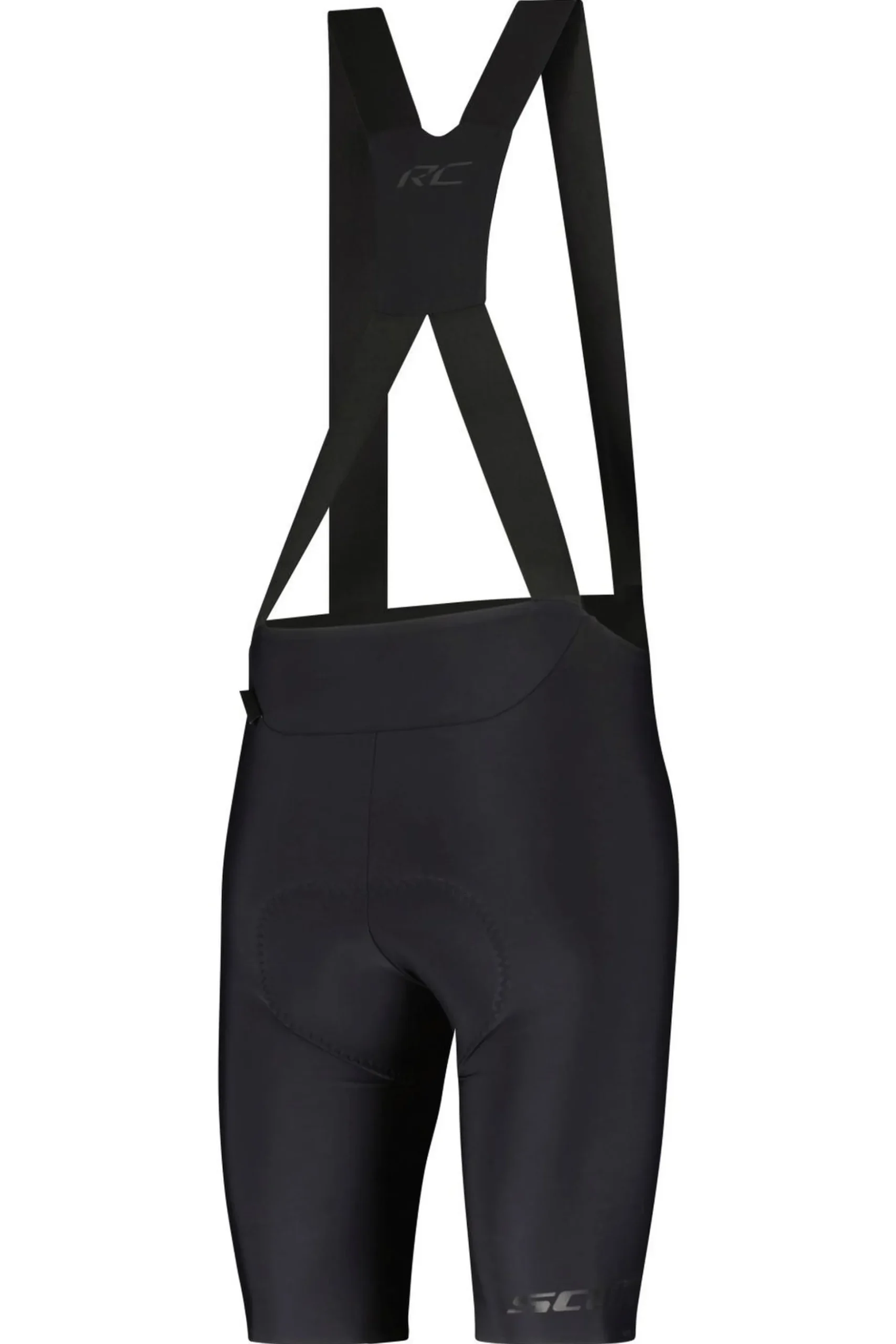 Culotte Scott Con Tirantes Ms Rc Premium ++++