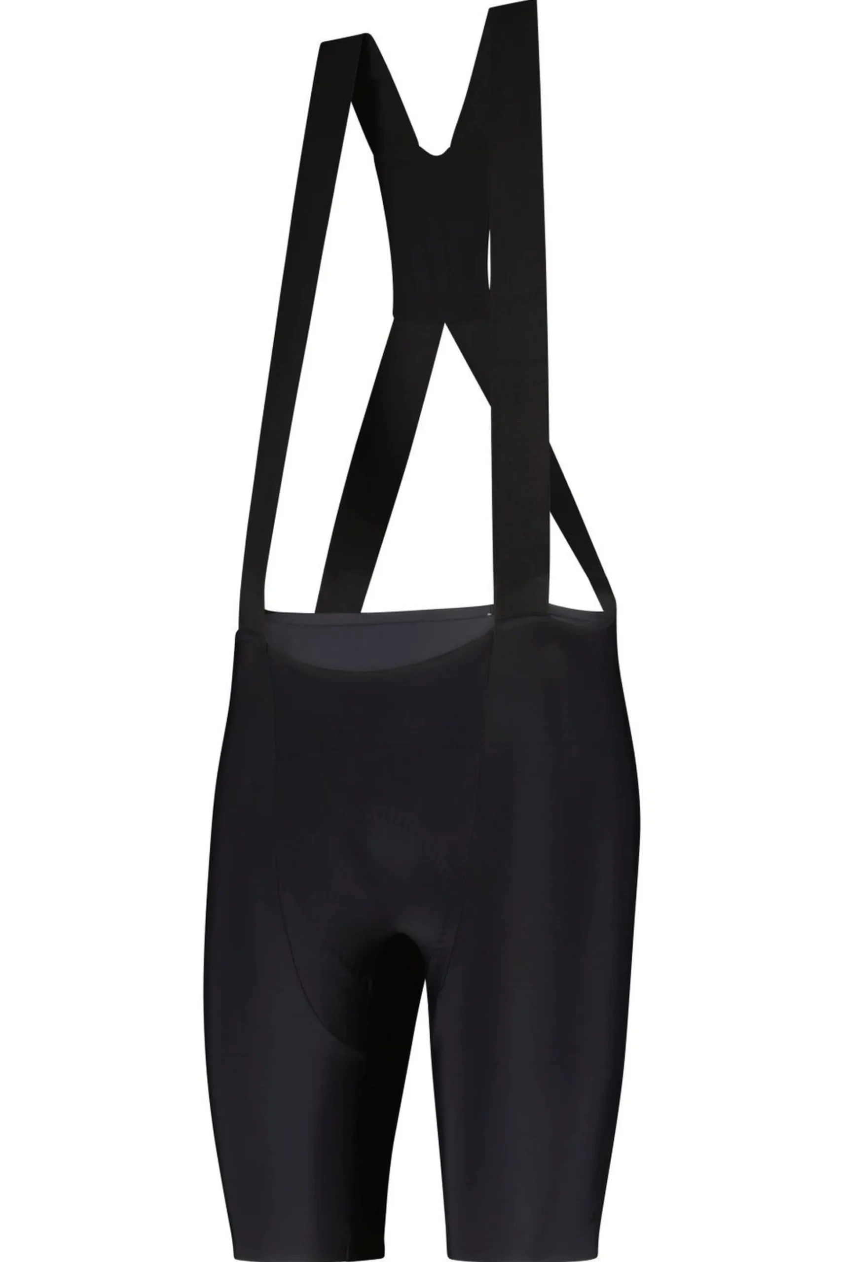 Culotte Scott Con Tirantes Ms Rc Premium ++++