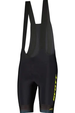 Culotte Scott Con Tirantes Ms Rc Pro Wc Edt. +++