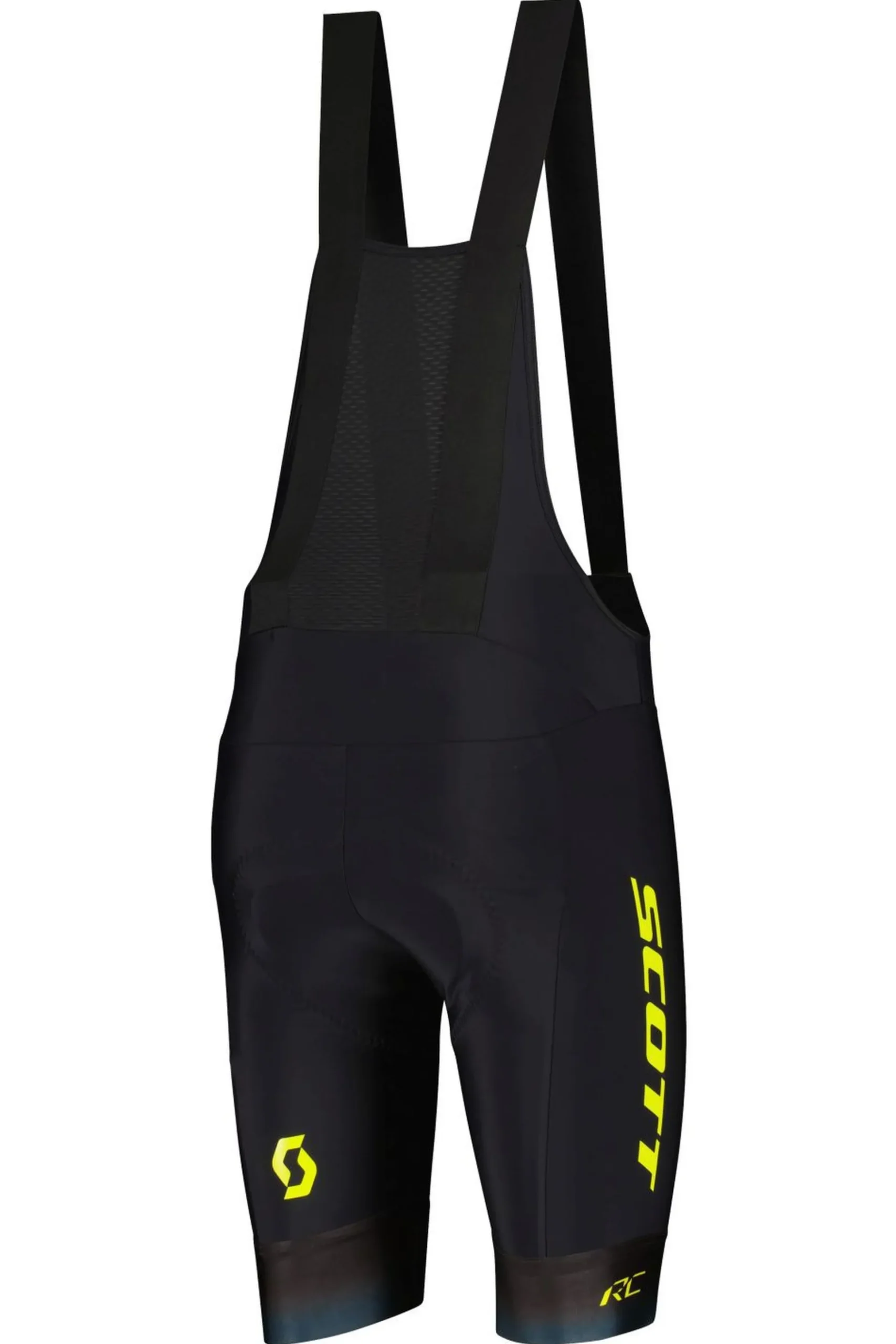 Culotte Scott Con Tirantes Ms Rc Pro Wc Edt. +++
