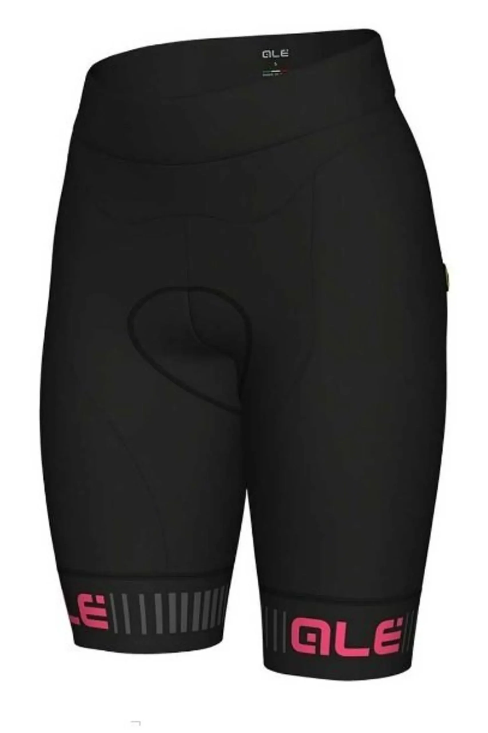 Culotte Solid Alé Traguardo Sin Tirantes