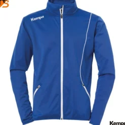 Curve Classic Cazadora Azul Royal/blanco Kempa