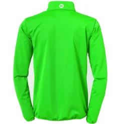 Curve Classic Cazadora Verde/blanco Kempa