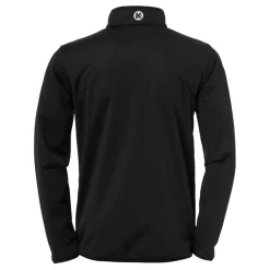 Curve Classic Cazadora Zwar/wit Kempa