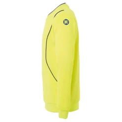 Curve Jersey De Entrenamiento Amarillo Fluor/azul Deep Kempa