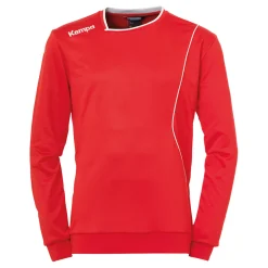 Curve Jersey De Entrenamiento Verde Kempa