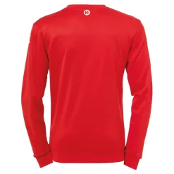 Curve Jersey De Entrenamiento Verde Kempa