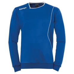 Curve Jersey De Entrenamiento Azul Royal/blanco Kempa