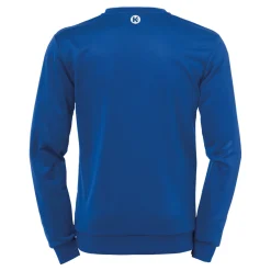 Curve Jersey De Entrenamiento Azul Royal/blanco Kempa
