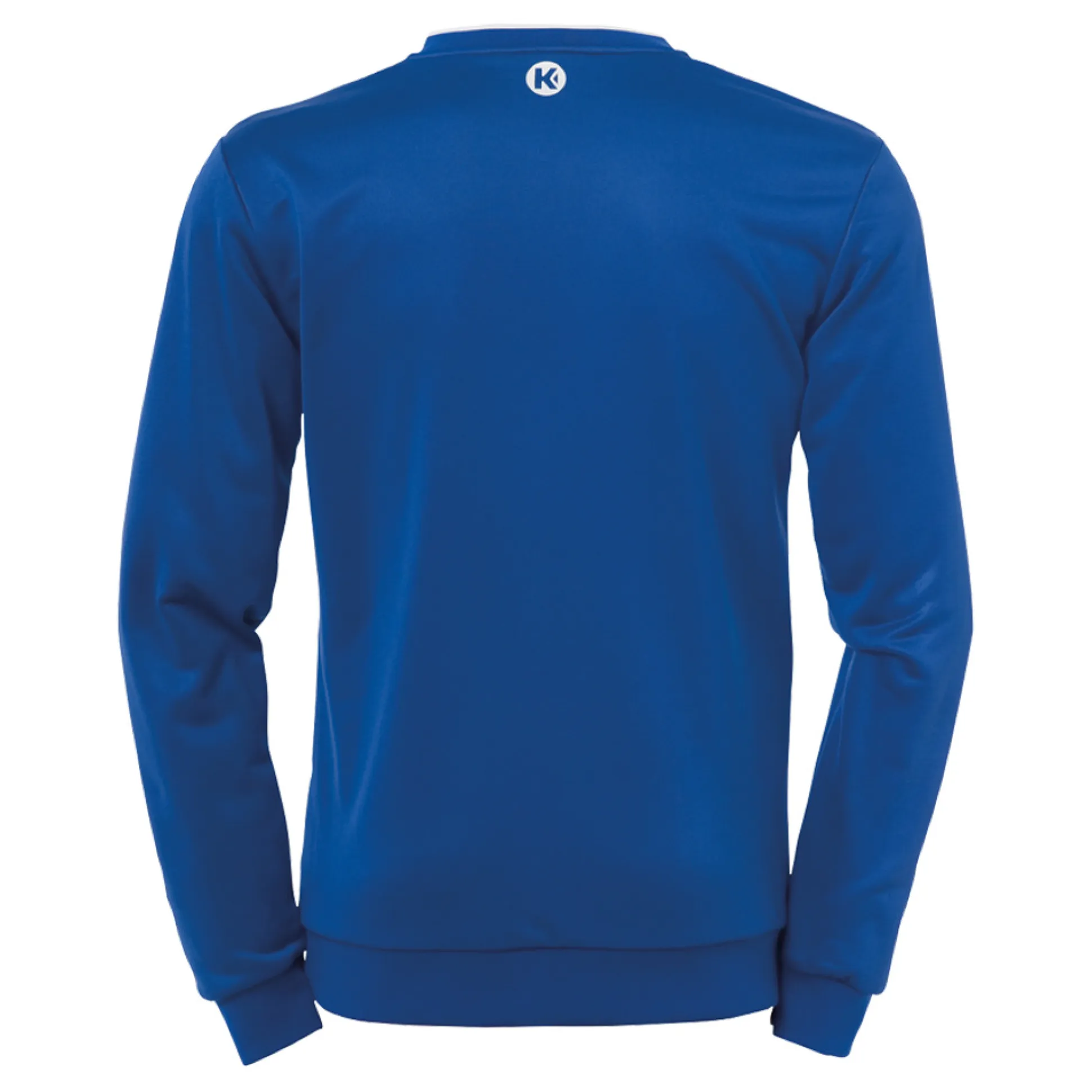 Curve Jersey De Entrenamiento Azul Royal/blanco Kempa