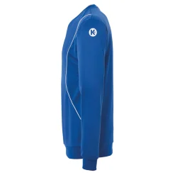 Curve Jersey De Entrenamiento Azul Royal/blanco Kempa