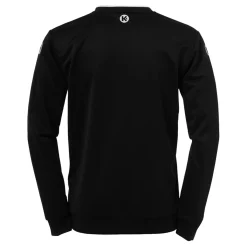 Curve Jersey De Entrenamiento Negro/blanco Kempa