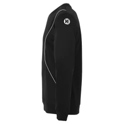 Curve Jersey De Entrenamiento Negro/blanco Kempa