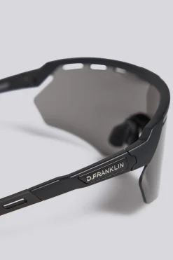 D.Franklin Thunder Fifty