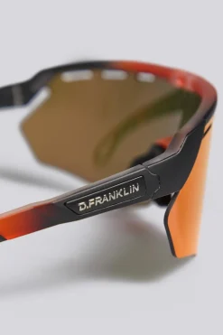 D.Franklin Thunder Fifty